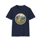 Wildflower Hike T-Shirt