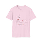 Namaste or Nah T-Shirt
