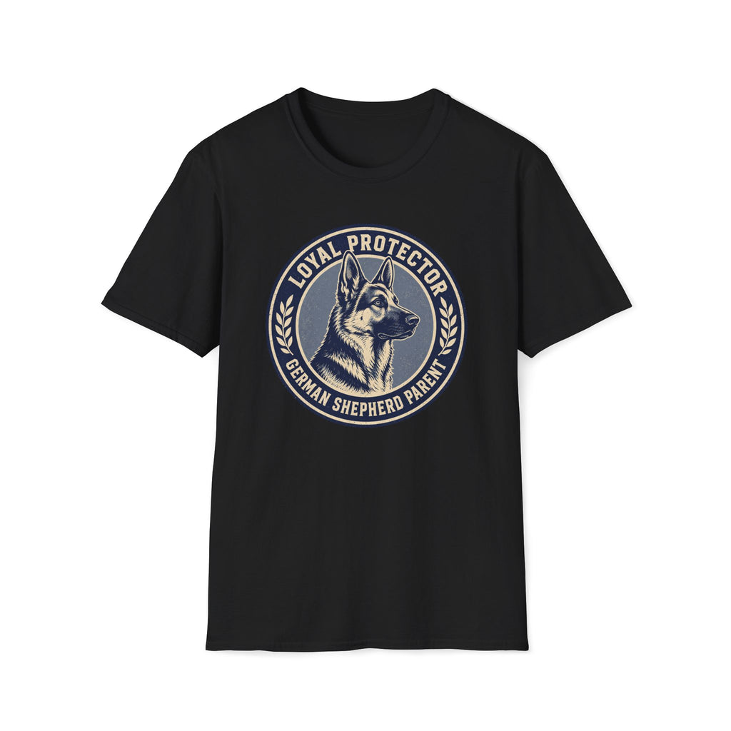 Loyal Protector T-Shirt
