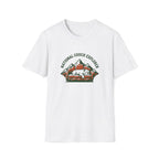 National Couch Explorer T-Shirt