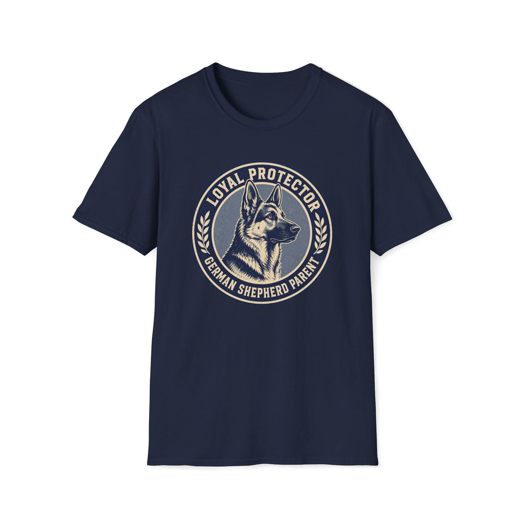 Loyal Protector T-Shirt