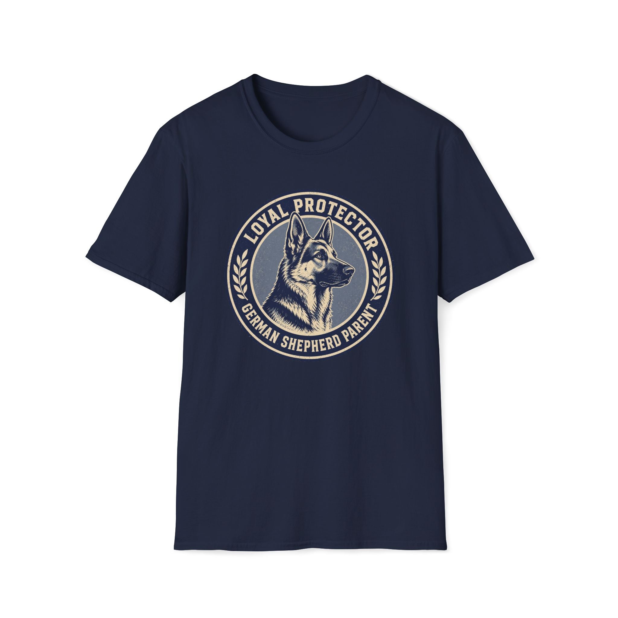 Loyal Protector T-Shirt