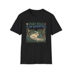 Every Walk Is An Adventure T-Shirt