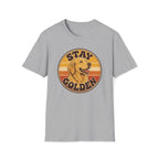 Stay Golden T-Shirt