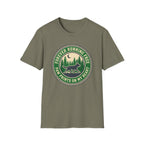 Forever Running Free T-Shirt