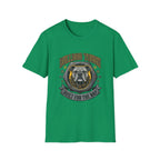 Bulldog Tough T-Shirt