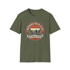 Morning Walk Club T-Shirt