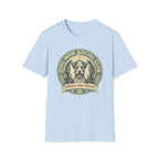 Dog Mom Social Club T-Shirt