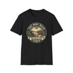 Take More Walks T-Shirt