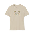 Bulldog with a Margarita T-Shirt