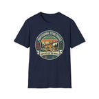 Professional Stick Chaser T-Shirt
