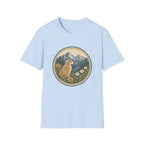 Wildflower Hike T-Shirt