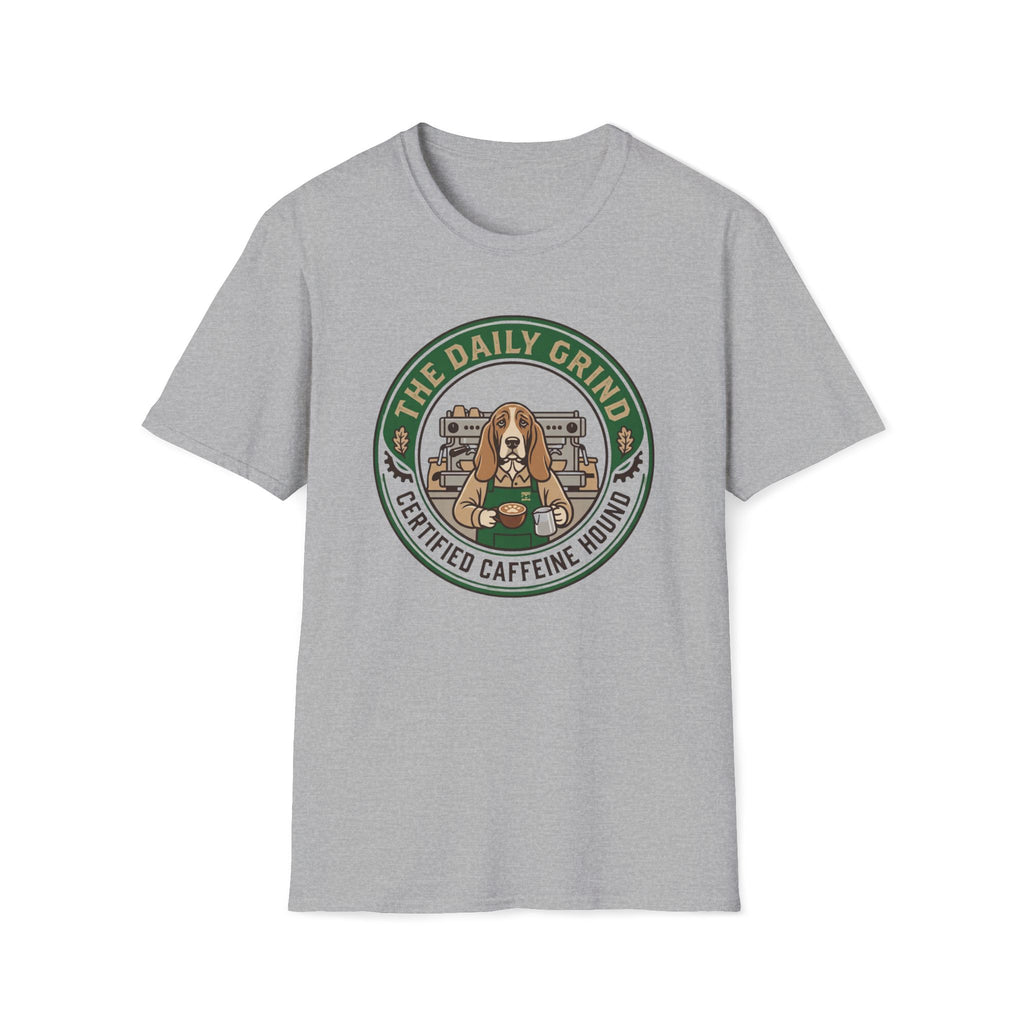 Daily Grind T-Shirt