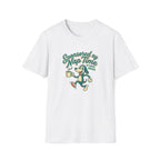 Sponsored By Nap Time T-Shirt
