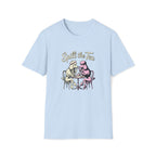 Spill The Tea T-Shirt