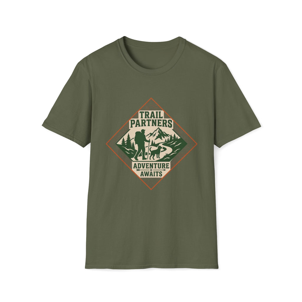 Trail Partners T-Shirt