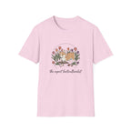 Corgi Expert Horticulturist T-Shirt
