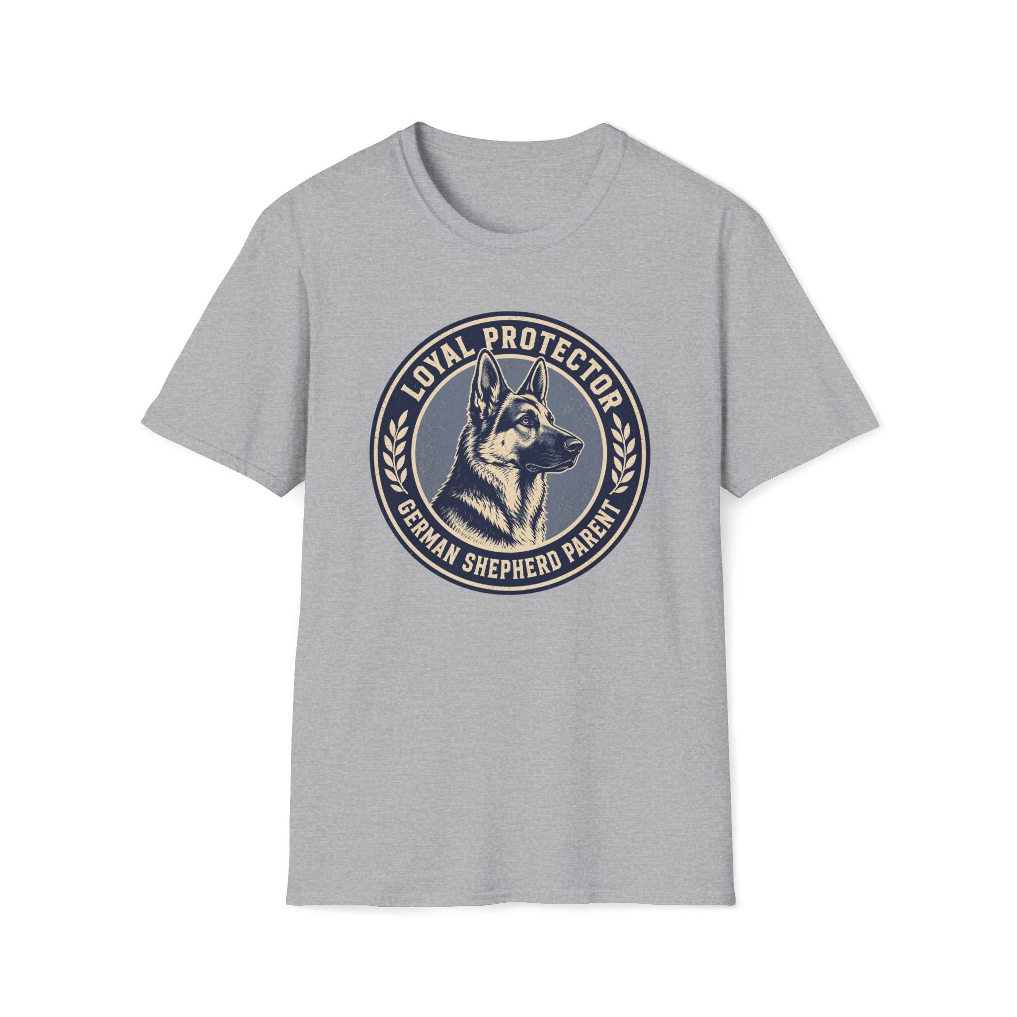 Loyal Protector T-Shirt