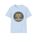 Better Life Starts With A Dog T-Shirt