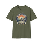 Lake Dog Life T-Shirt