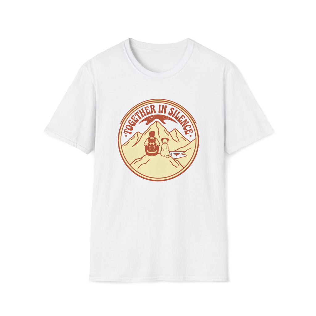 Together In Silence T-Shirt