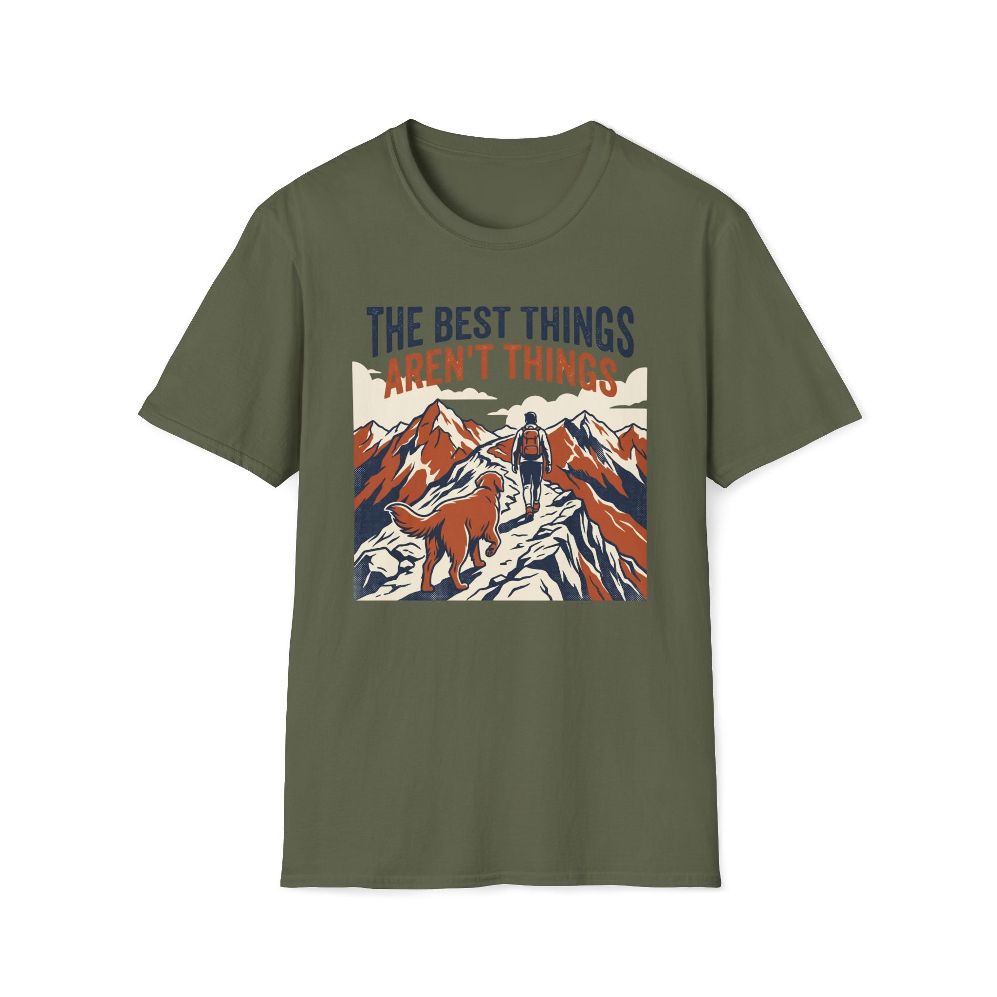 The Best Things T-Shirt