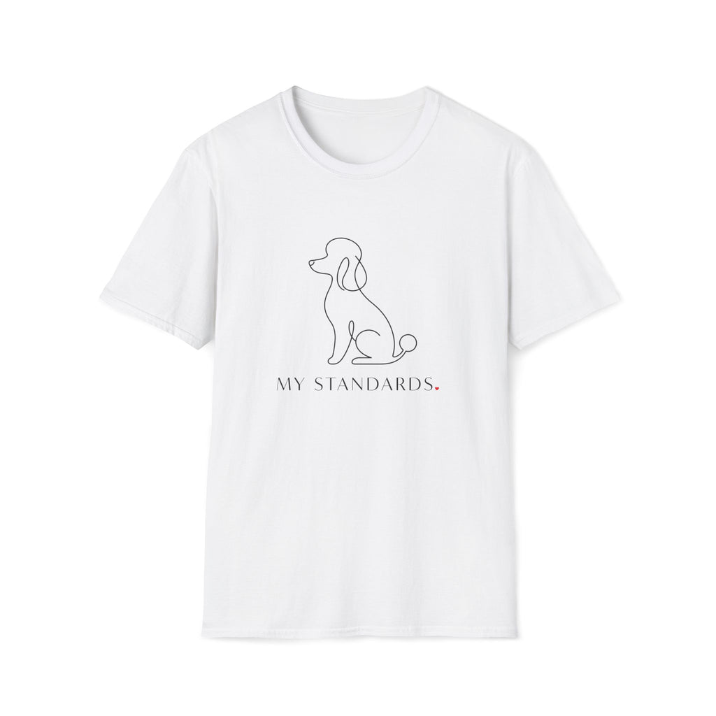 My Standards T-Shirt