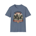 Weekend Forecast T-Shirt