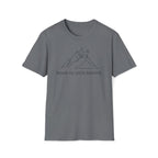 Leave No Stick Behind T-Shirt
