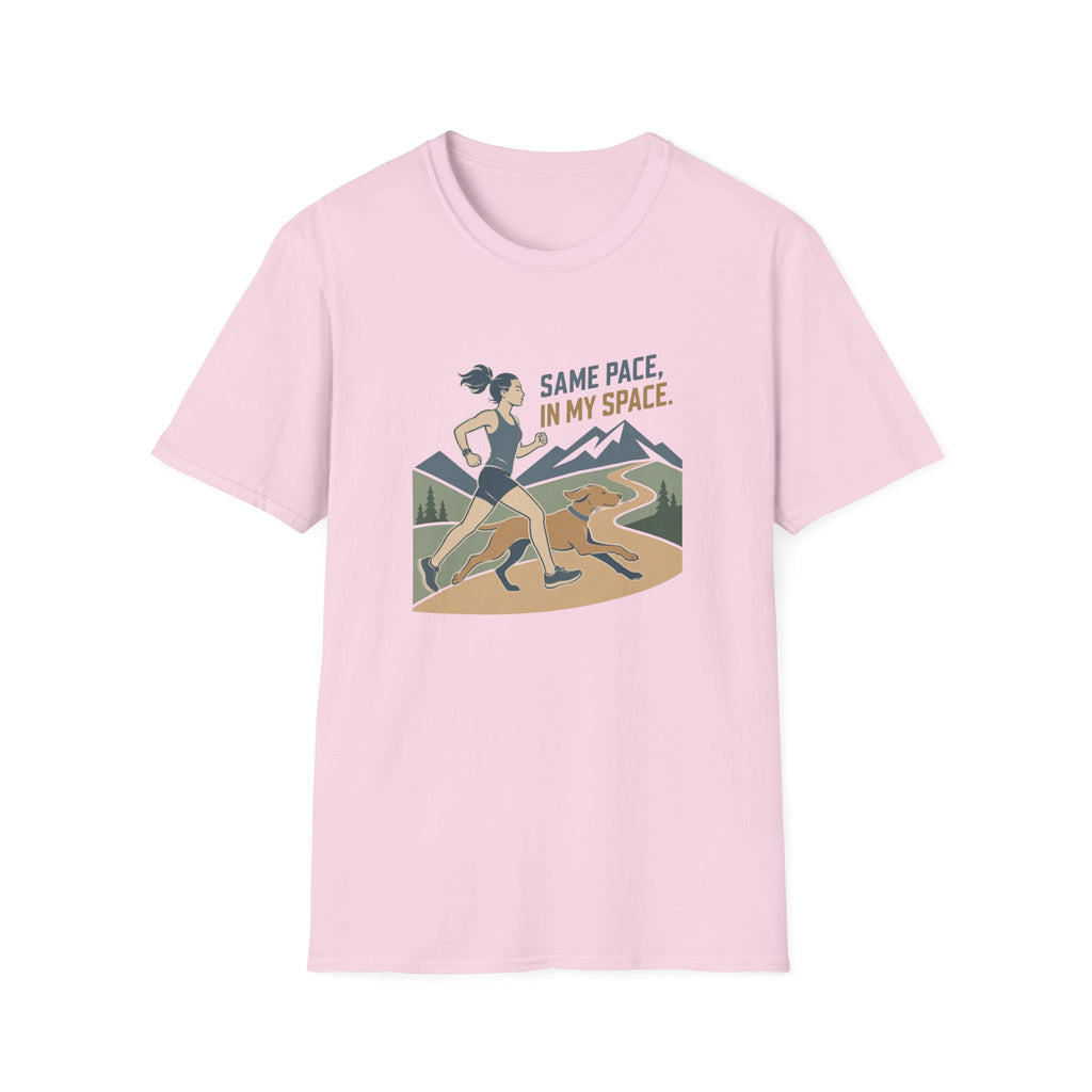 Same Pace In My Space T-Shirt