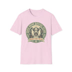 Dog Mom Social Club T-Shirt