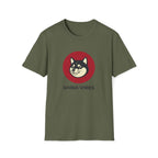 Shiba Vibes T-Shirt