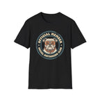 Social Distancing Club T-Shirt