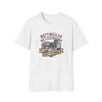 Rottweiler Metzgerhund T-Shirt