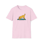 Namast'ay at Home T-Shirt