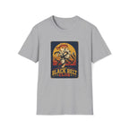 Black Belt Shiba T-Shirt