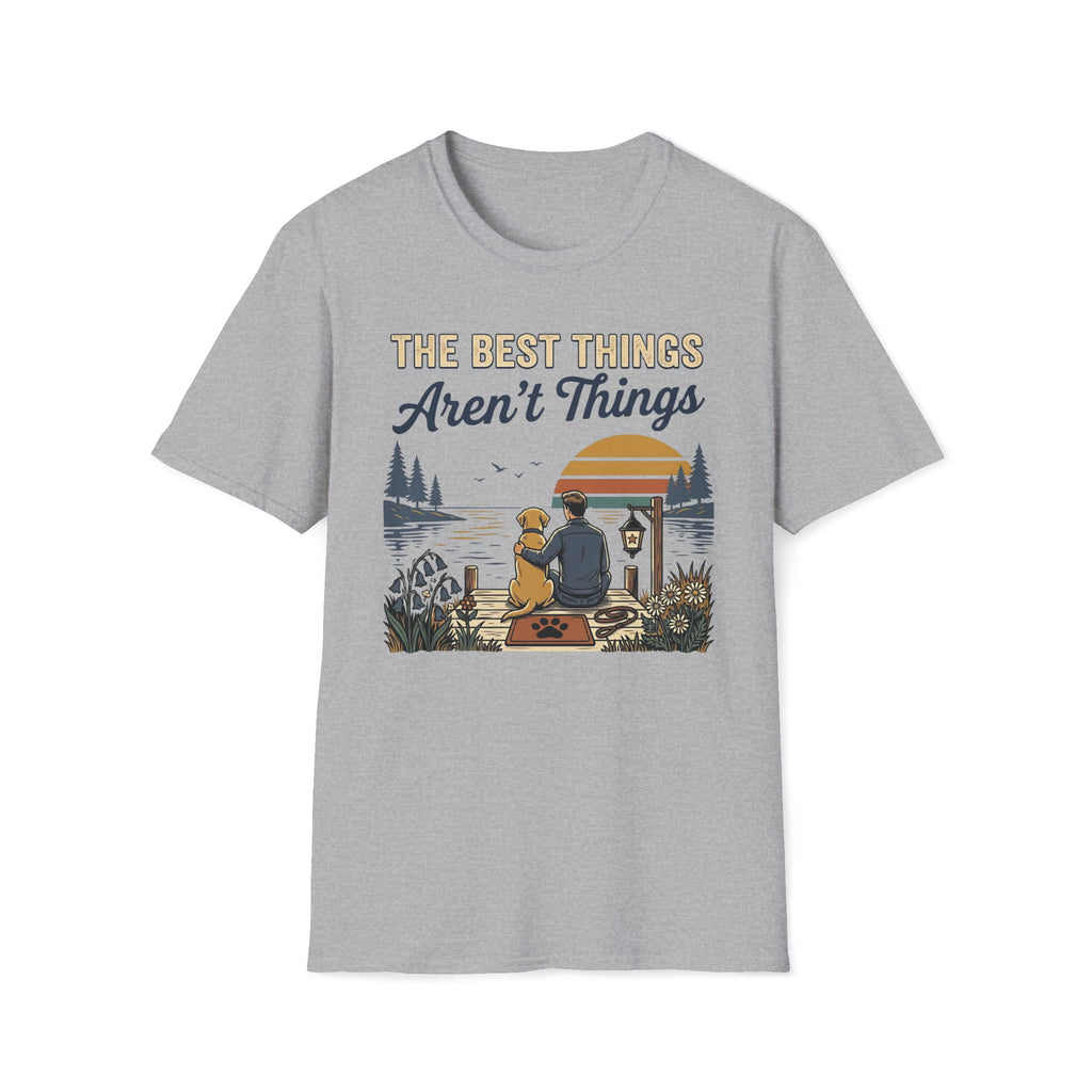 The Best Things T-Shirt