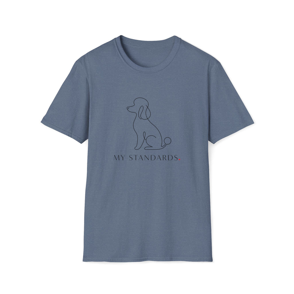 My Standards T-Shirt