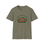 National Couch Explorer T-Shirt