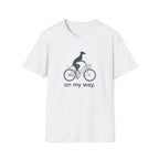 On My Way T-Shirt