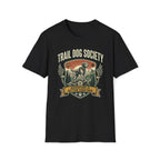 Trail Dog Society T-Shirt
