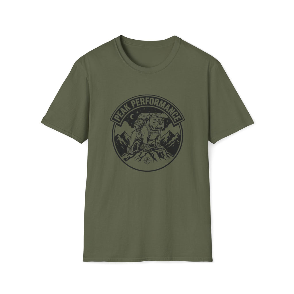 Peak Performance T-Shirt