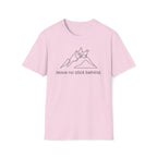 Leave No Stick Behind T-Shirt