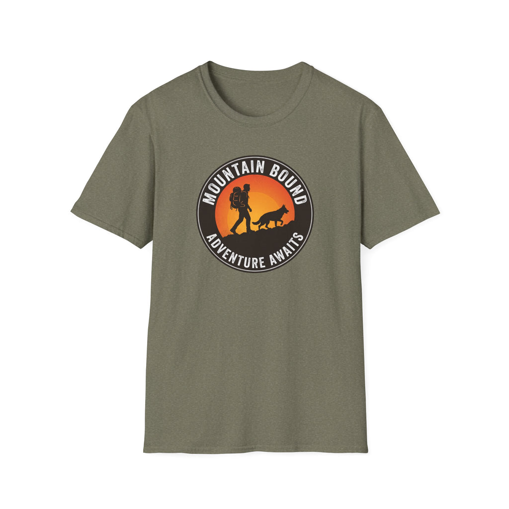 Mountain Bound T-Shirt