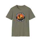 Mountain Bound T-Shirt