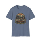 Best Trail Partner T-Shirt