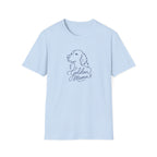Golden Mama T-Shirt