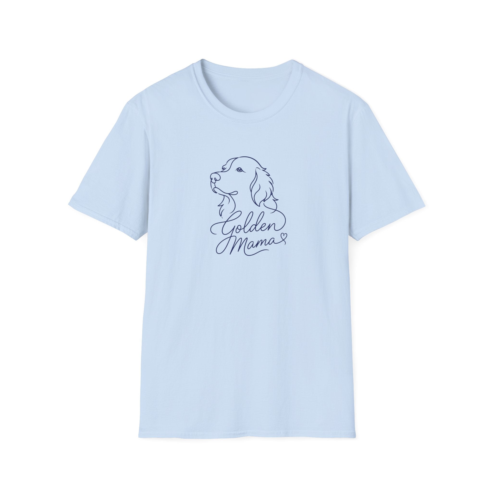 Golden Mama T-Shirt
