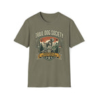 Trail Dog Society T-Shirt