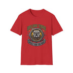 Bulldog Tough T-Shirt